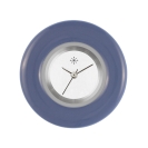 Deja vu watch, jewelry discs, glaze, GL 87, syringa blue