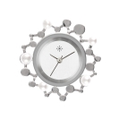 Deja vu watch, jewelry discs, metal alloys, Gu 41