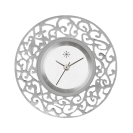 Deja vu watch, jewelry discs, metal alloys, Gu 63