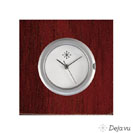 Deja vu watch, jewelry discs, wood, Stone, Hp 3