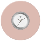 Deja vu watch, jewelry discs, acrylic, purple-pink, K 152-2 a