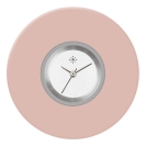 Deja vu watch, jewelry discs, acrylic, purple-pink, K 152-2 e