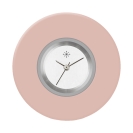 Deja vu watch, jewelry discs, acrylic, purple-pink, K 152-2 u