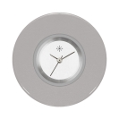 Deja vu watch, jewelry discs, acrylic, blue-turquoise, K 393-1