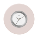 Deja vu watch, jewelry discs, acrylic, purple-pink, K 91-1 u