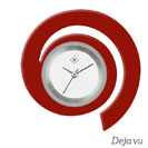 Deja vu Uhr, Schmuckscheiben, Topseller, KF 3