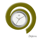 Deja vu watch, jewelry discs, New Products, KF 4