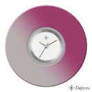 Deja vu watch, jewelry discs, bicolor discs, KV 24 e