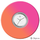 Deja vu watch, jewelry discs, bicolor discs, KV 27 a