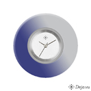 Deja vu watch, jewelry discs, bicolor discs, KV 86-1 u