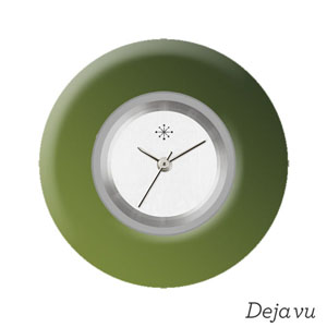 Verlaufsscheibe KV 51 u