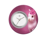 Deja vu Uhr, Schmuckscheiben, Osterscheiben, L 1218