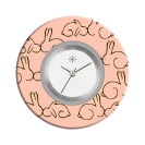 Deja vu Uhr, Schmuckscheiben, Osterscheiben, L 1224