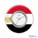Deja vu Uhr, Schmuckscheiben, WM 2026, �gypten