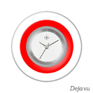 Deja vu Uhr, Schmuckscheiben, WM 2026, Japan