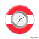 Deja vu Uhr, Schmuckscheiben, WM 2026, �sterreich