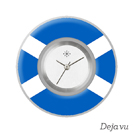 Deja vu Uhr, Schmuckscheiben, WM 2026, Schottland
