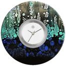 Deja vu Uhr, Schmuckscheiben, K�nstlerscheiben, L 2170