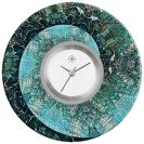 Deja vu watch, jewelry discs, Artwork Jewellery Discs, L 2109