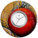 Deja vu watch, jewelry discs, Artwork Jewellery Discs, L 2112