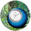 Deja vu Uhr, Schmuckscheiben, K�nstlerscheiben, L 2113