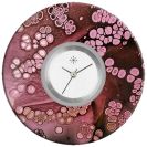 Deja vu Uhr, Schmuckscheiben, Knstlerscheiben, L 2114