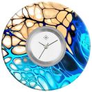 Deja vu Uhr, Schmuckscheiben, K�nstlerscheiben, L 2115