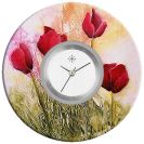 Deja vu Uhr, Schmuckscheiben, K�nstlerscheiben, L 2118