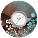Deja vu Uhr, Schmuckscheiben, K�nstlerscheiben, L 2120