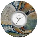 Deja vu Uhr, Schmuckscheiben, K�nstlerscheiben, L 2121