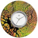 Deja vu Uhr, Schmuckscheiben, K�nstlerscheiben, L 2124