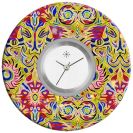 Deja vu Uhr, Schmuckscheiben, K�nstlerscheiben, L 2129