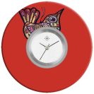 Deja vu Uhr, Schmuckscheiben, K�nstlerscheiben, L 2130