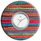 Deja vu watch, jewelry discs, Artwork Jewellery Discs, L 2131