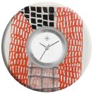 Deja vu watch, jewelry discs, Artwork Jewellery Discs, L 2139