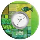 Deja vu watch, jewelry discs, Artwork Jewellery Discs, L 2141