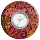 Deja vu watch, jewelry discs, Artwork Jewellery Discs, L 2147