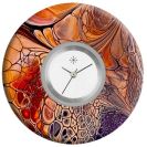 Deja vu Uhr, Schmuckscheiben, K�nstlerscheiben, L 2159