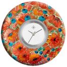 Deja vu watch, jewelry discs, Artwork Jewellery Discs, L 2163