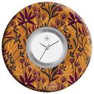 Deja vu Uhr, Schmuckscheiben, K�nstlerscheiben, L 2168