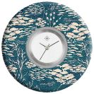 Deja vu Uhr, Schmuckscheiben, K�nstlerscheiben, L 2169