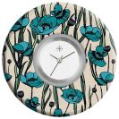 Deja vu Uhr, Schmuckscheiben, K�nstlerscheiben, L 2170