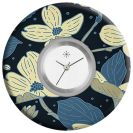 Deja vu watch, jewelry discs, Artwork Jewellery Discs, L 2171