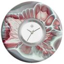 Deja vu Uhr, Schmuckscheiben, K�nstlerscheiben, L 2173