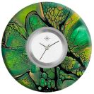 Deja vu Uhr, Schmuckscheiben, K�nstlerscheiben, L 2175