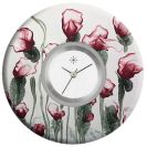 Deja vu Uhr, Schmuckscheiben, K�nstlerscheiben, L 2187