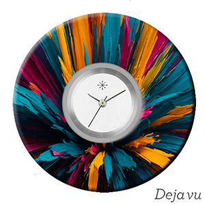 Deja vu Uhr, Topseller, L 2207