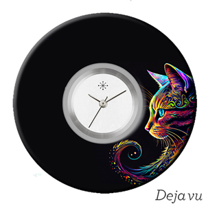 Deja vu watch, jewelry discs, New Products, L 2209  Deja vu watch, jewelry discs, New Products, L 2209
