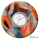 Deja vu Uhr, Neuheiten, L 2212