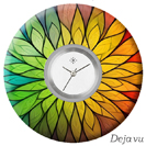 Deja vu Uhr, Schmuckscheiben, Topseller, L 2216